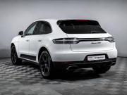 Porsche Macan I Москва  - изображение 27
