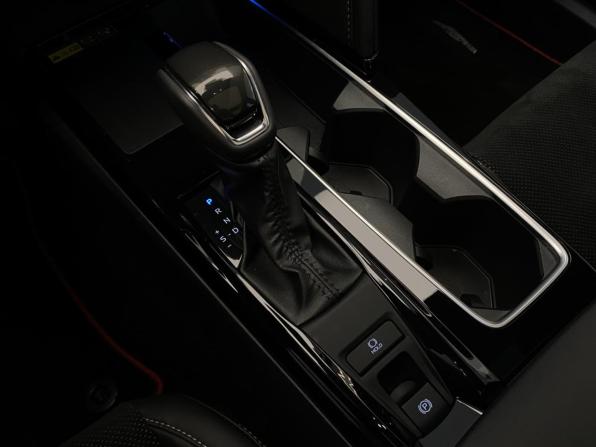 Toyota Camry IX (XV80) China Market с пробегом 2026 года, цена 3 895 000 рублей, 1445 км, седан, Автокод Объявления