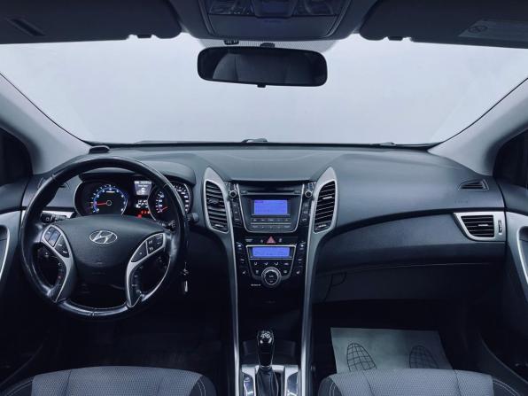 Hyundai i30 II с пробегом 2013 года, цена 799 000 рублей, 163363 км, хэтчбек, Автокод Объявления