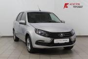 Lada (ВАЗ) Granta I Рестайлинг Астрахань  - изображение 20