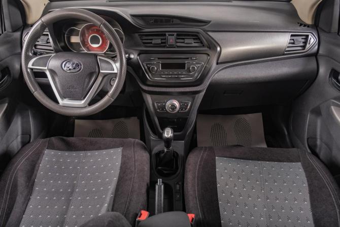 Lifan X50 с пробегом 2018 года, цена 869 000 рублей, 54000 км, хэтчбек, Автокод Объявления