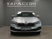 Skoda Octavia IV (A8) Пермь  - изображение 21