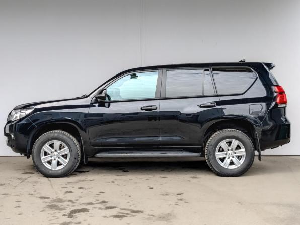 Toyota Land Cruiser Prado 150 Series Рестайлинг 3 с пробегом 2020 года, цена 5 750 000 рублей, 72089 км, внедорожник, Автокод Объявления