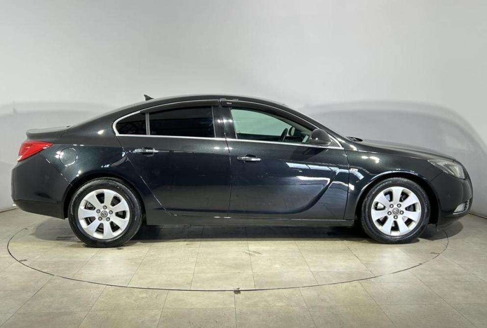 Opel Insignia I Саранск  - изображение 5