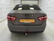 Lada (ВАЗ) Vesta I Пермь  - изображение 24