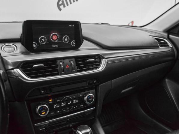 Mazda 6 III (GJ) Рестайлинг с пробегом 2018 года, цена 1 985 000 рублей, 168592 км, седан, Автокод Объявления