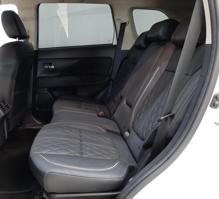Mitsubishi Outlander III Рестайлинг 3 Москва  - изображение 12