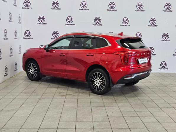 Haval Jolion I с пробегом 2023 года, цена 2 027 000 рублей, 29077 км, внедорожник, Автокод Объявления