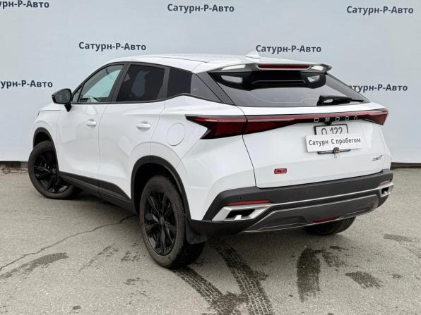 Omoda C5 I Рестайлинг с пробегом 2024 года, цена 1 870 000 рублей, 7516 км, внедорожник, Автокод Объявления