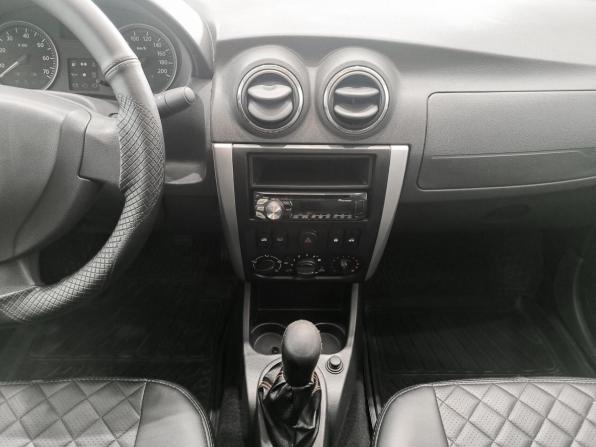 Nissan Almera III (G15) с пробегом 2014 года, цена 750 000 рублей, 78654 км, седан, Автокод Объявления