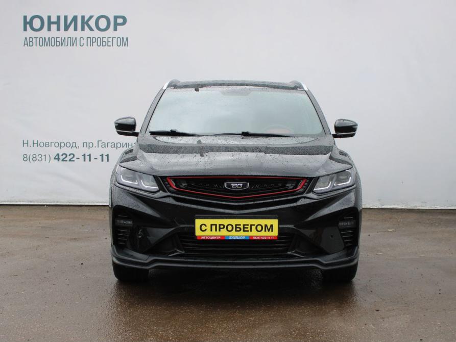 Belgee X50 Нижний Новгород  - изображение 3
