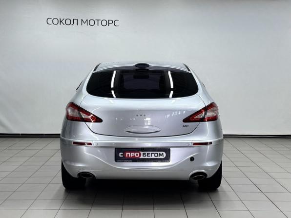 Chery M11 (A3) с пробегом 2012 года, цена 379 900 рублей, 155700 км, хэтчбек, Автокод Объявления
