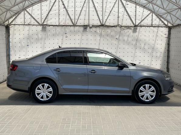 Volkswagen Jetta VI Рестайлинг с пробегом 2016 года, цена 1 390 000 рублей, 87150 км, седан, Автокод Объявления