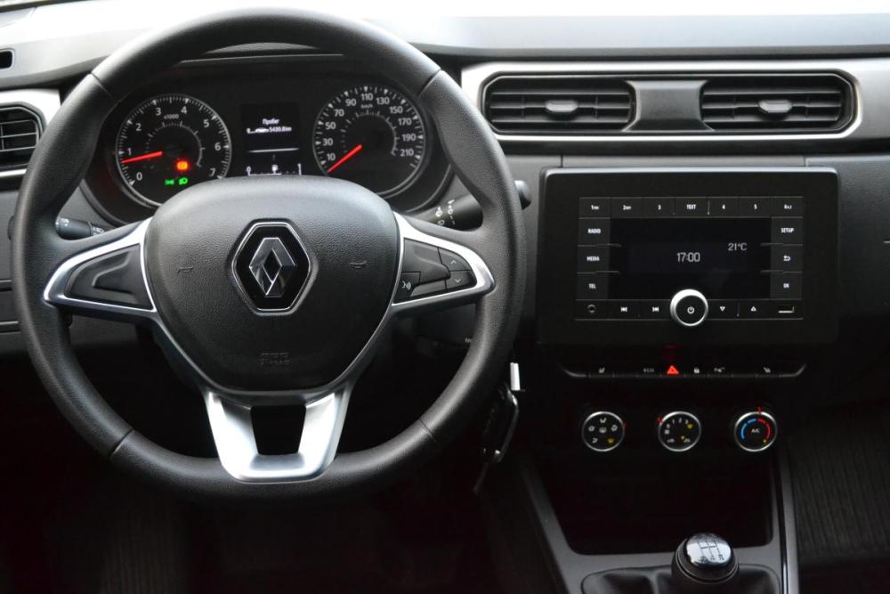 Renault Arkana I Старый Оскол  - изображение 11