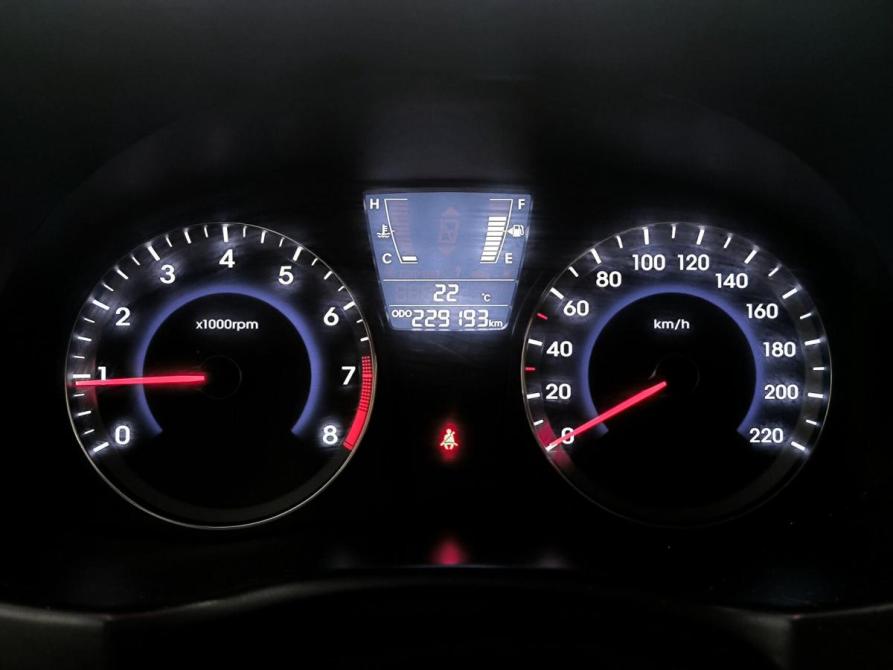 Hyundai Solaris I Казань  - изображение 16