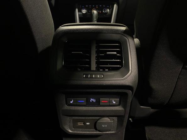 Volkswagen Tiguan II с пробегом 2019 года, цена 2 579 000 рублей, 81319 км, внедорожник, Автокод Объявления