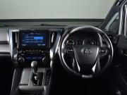 Toyota Alphard III Рестайлинг Кемерово  - изображение 44