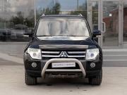 Mitsubishi Pajero IV Новосибирск  - изображение 22