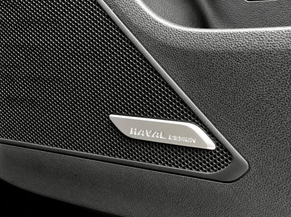 Haval Dargo I с пробегом 2023 года, цена 2 999 000 рублей, 16500 км, внедорожник, Автокод Объявления