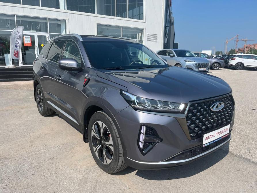 Chery Tiggo 7 Pro Max I Пермь  - изображение 1