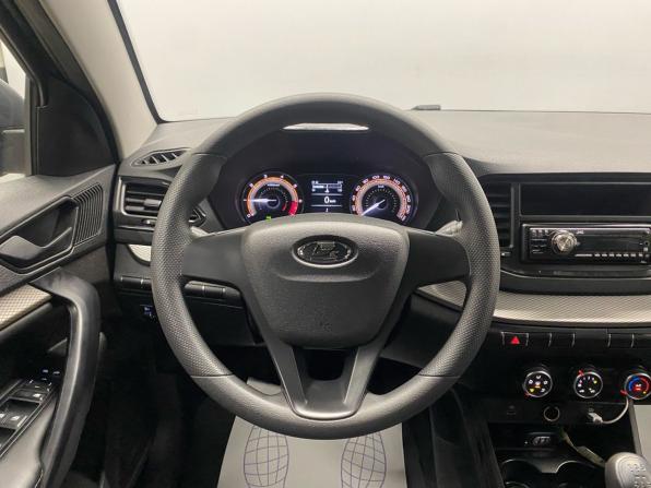 Lada (ВАЗ) Vesta I Рестайлинг (NG) с пробегом 2023 года, цена 1 149 000 рублей, 21000 км, седан, Автокод Объявления