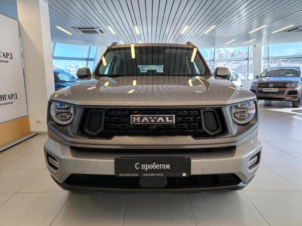Haval H7 I с пробегом 2025 года, цена 3 353 000 рублей, 4578 км, внедорожник, Автокод Объявления
