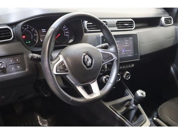 Renault Duster II с пробегом 2021 года, цена 1 849 000 рублей, 87653 км, внедорожник, Автокод Объявления