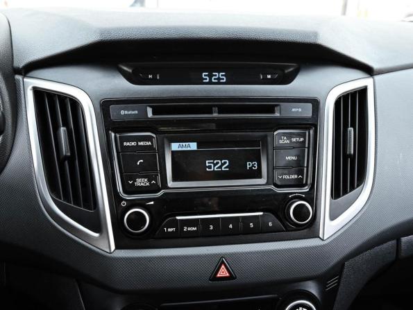 Hyundai Creta I с пробегом 2016 года, цена 1 467 000 рублей, 137431 км, внедорожник, Автокод Объявления