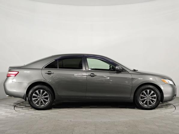 Toyota Camry VI (XV40) с пробегом 2006 года, цена 789 000 рублей, 286509 км, седан, Автокод Объявления