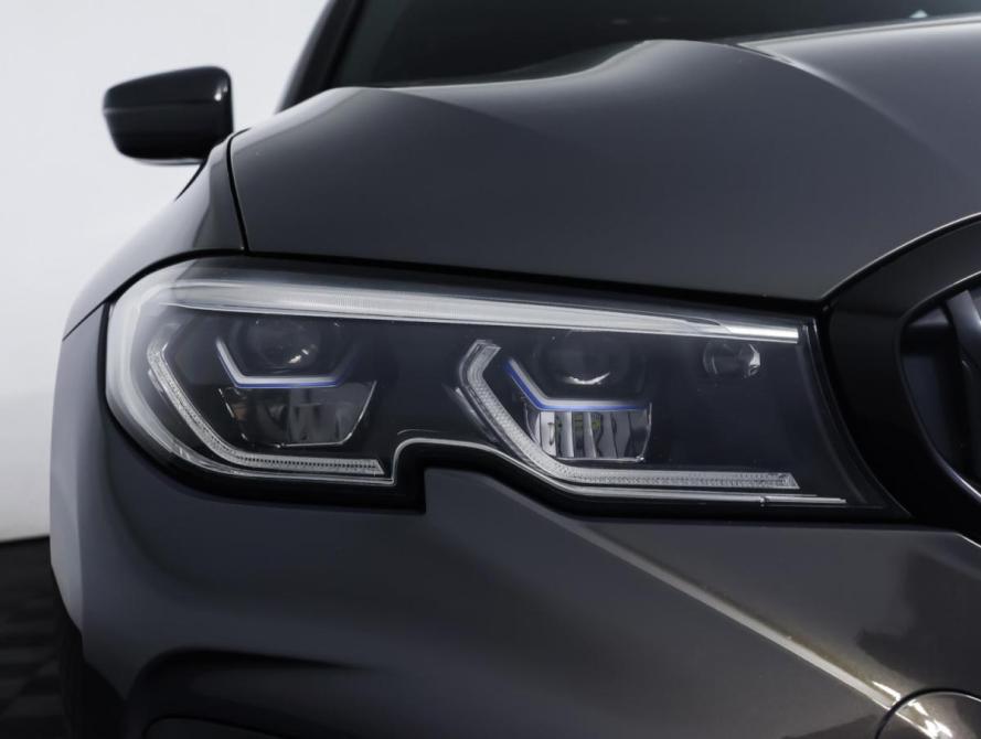 BMW 3 серии VII (G2x) Москва  - изображение 22