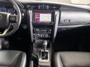 Toyota Fortuner II Рестайлинг Москва  - изображение 37