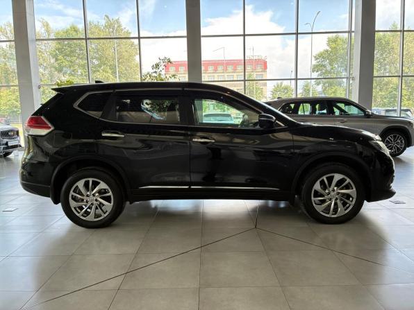 Nissan X-Trail III с пробегом 2017 года, цена 1 749 000 рублей, 140000 км, внедорожник, Автокод Объявления