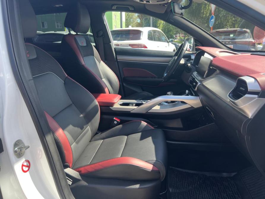 Geely Coolray I Стерлитамак  - изображение 11