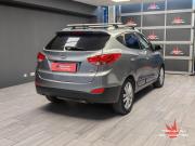 Hyundai Tucson II Пермь  - изображение 26