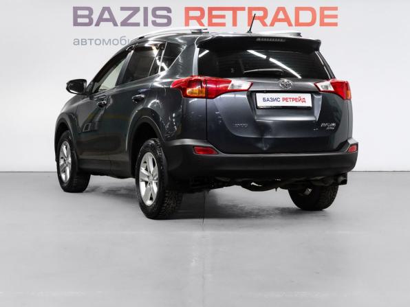 Toyota RAV4 IV (XA40) с пробегом 2013 года, цена 1 875 000 рублей, 147073 км, внедорожник, Автокод Объявления