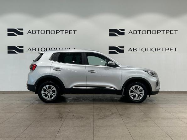 Chery Tiggo 4 Pro I с пробегом 2023 года, цена 1 249 000 рублей, 75716 км, внедорожник, Автокод Объявления