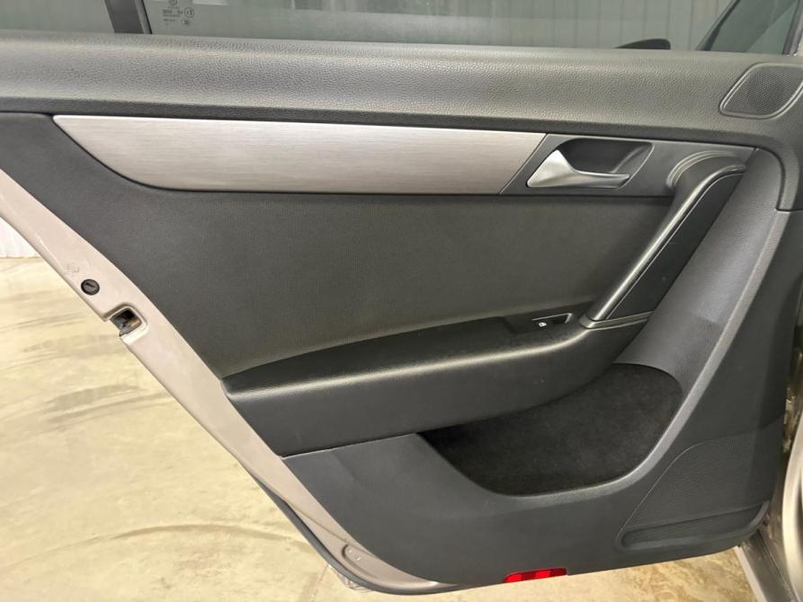 Volkswagen Passat B7 Краснодар  - изображение 14