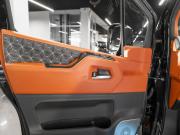 Toyota HiAce H300 Москва  - изображение 41