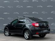 Renault Logan II Рестайлинг Санкт-Петербург  - изображение 28