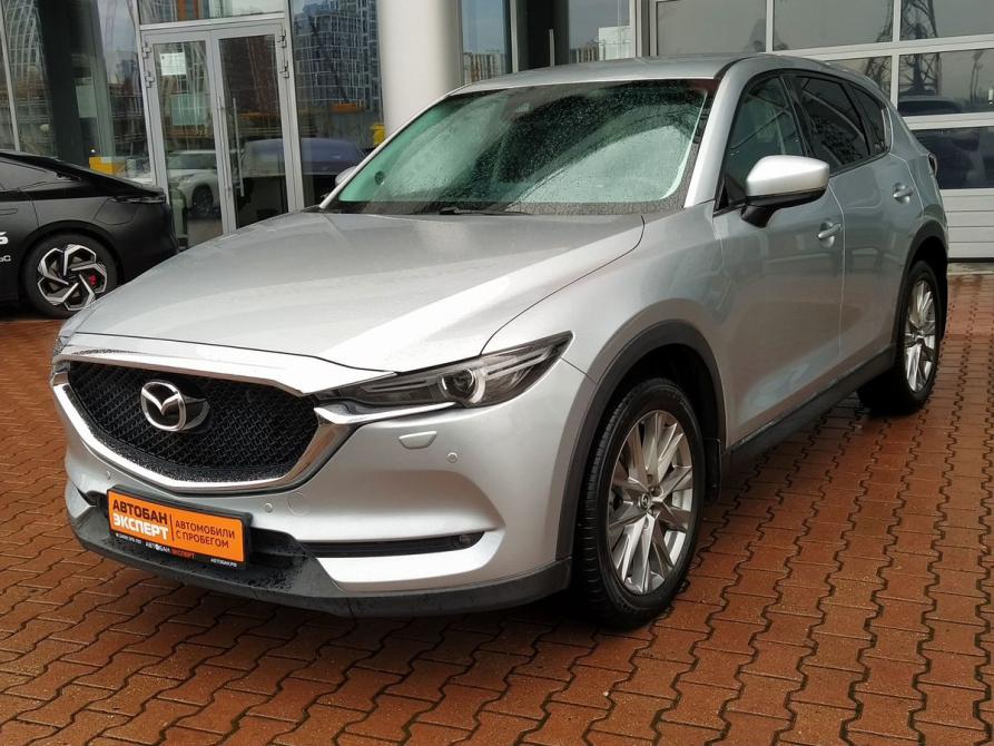 Mazda CX-5 II Екатеринбург  - изображение 1