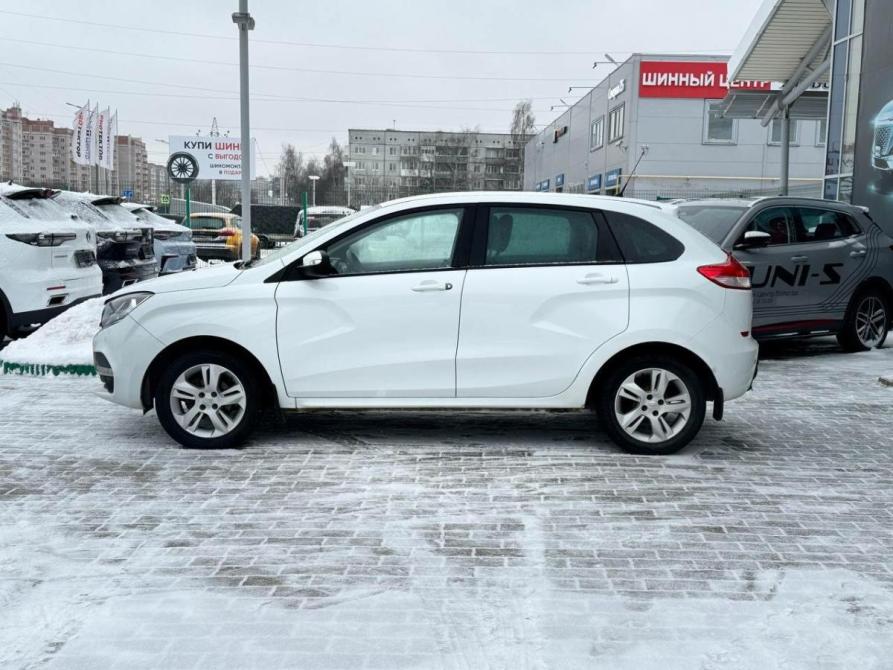 Lada (ВАЗ) XRAY I Вологда  - изображение 4