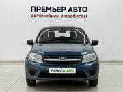 Lada (ВАЗ) Granta I Смоленск  - изображение 9