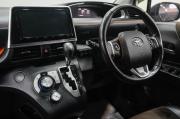 Toyota Sienta II Рестайлинг Новокузнецк  - изображение 56