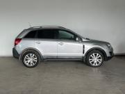 Opel Antara I Рестайлинг Москва  - изображение 27