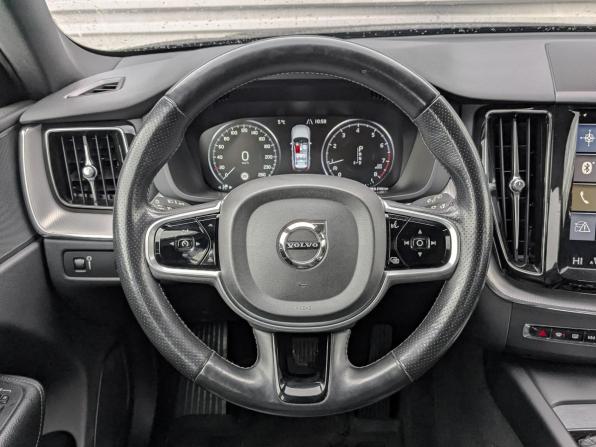 Volvo XC60 II с пробегом 2018 года, цена 3 395 000 рублей, 120630 км, внедорожник, Автокод Объявления