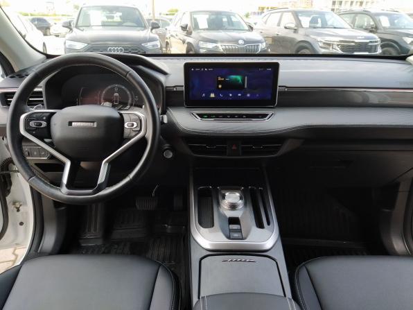 Haval Jolion I с пробегом 2023 года, цена 1 829 000 рублей, 35621 км, внедорожник, Автокод Объявления