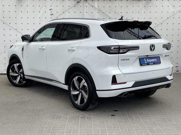 Changan CS55 Plus II с пробегом 2024 года, цена 2 290 000 рублей, 38059 км, внедорожник, Автокод Объявления