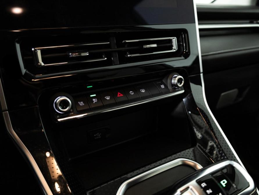 Haval M6 II Санкт-Петербург  - изображение 18