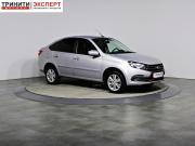 Lada (ВАЗ) Granta I Рестайлинг Белгород  - изображение 23