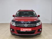 Volkswagen Tiguan I Рестайлинг Альметьевск  - изображение 22